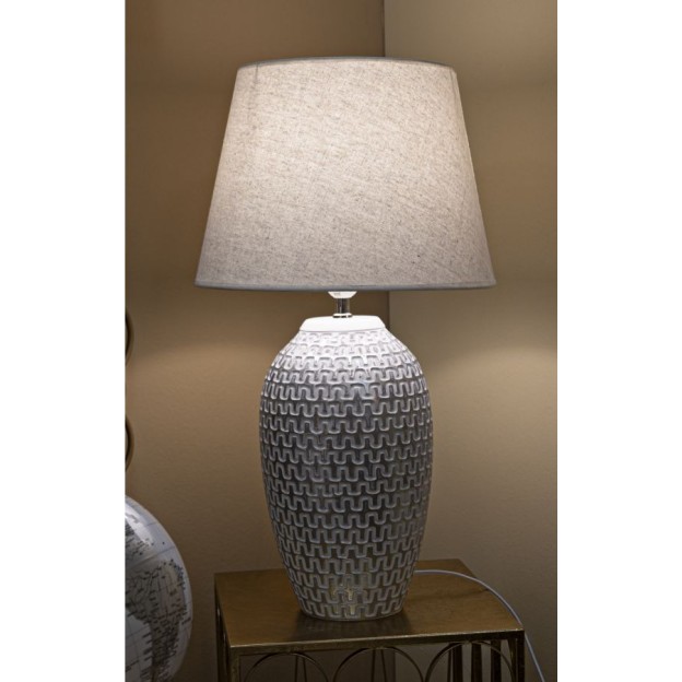 LAMPĂ DE MASA WAVE CM Ø 35X65