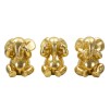 SET ELEFANT 3 BUC CM Ø 15,5X20,5