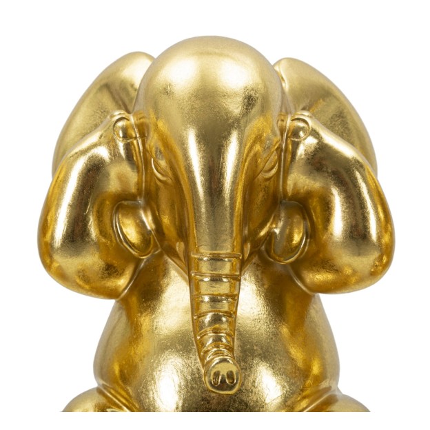 SET ELEFANT 3 BUC CM Ø 15,5X20,5