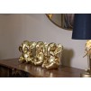 SET ELEFANT 3 BUC CM Ø 15,5X20,5