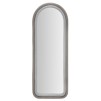 OGLINDA DE PERETE CLOE CATELEA GRI 60X4X160