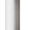OGLINDA DE PERETE CLOE CATELEA GRI 60X4X160
