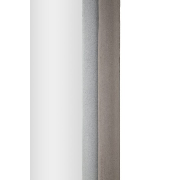 OGLINDA DE PERETE CLOE CATELEA GRI 60X4X160