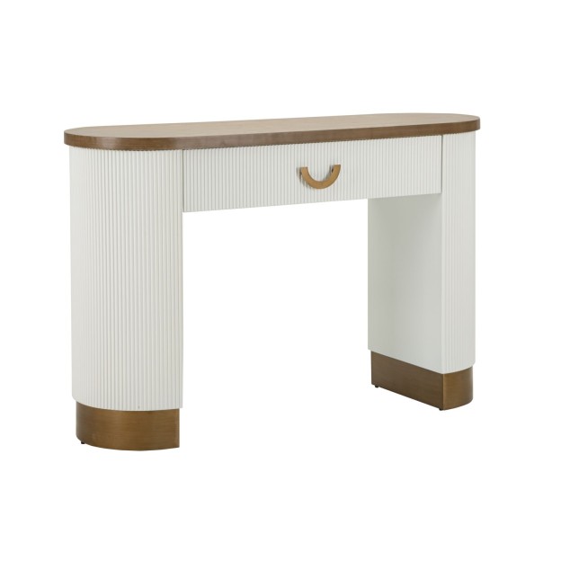 CONSOLA TOLOSA CM 121X40X78