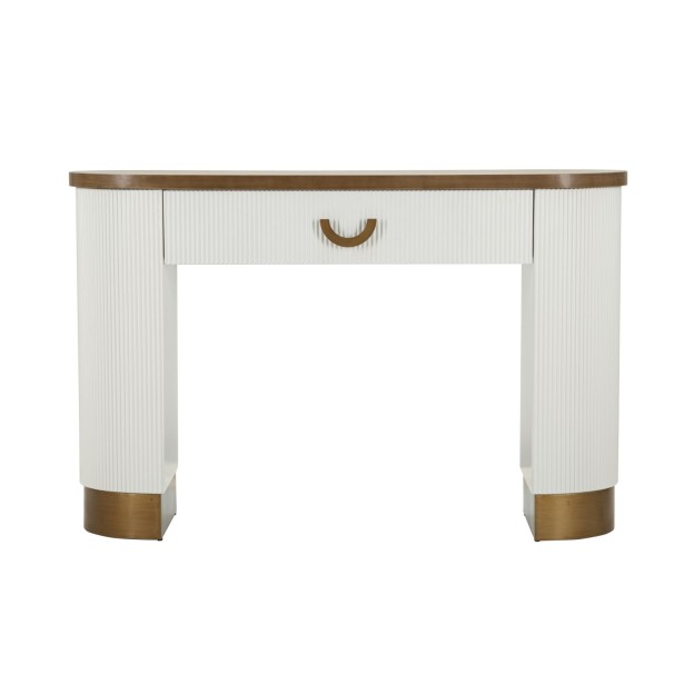 CONSOLA TOLOSA CM 121X40X78
