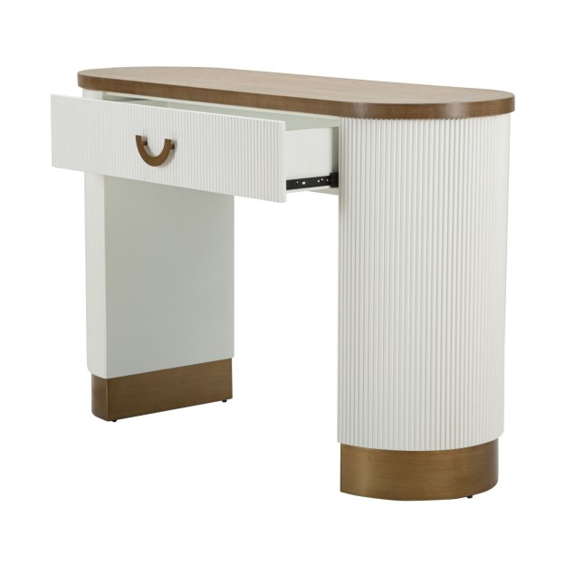 CONSOLA TOLOSA CM 121X40X78
