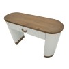 CONSOLA TOLOSA CM 121X40X78