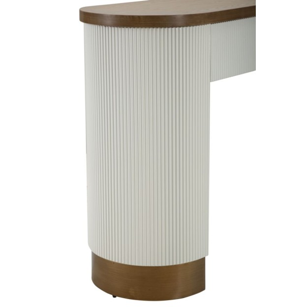 CONSOLA TOLOSA CM 121X40X78