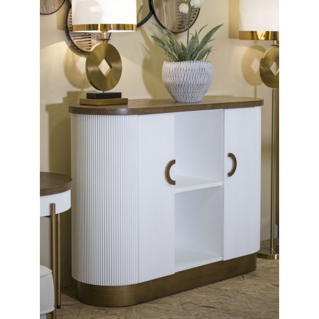 COMODA TOLOSA CM 121X41X90