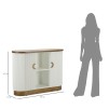COMODA TOLOSA CM 121X41X90