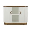 COMODA TOLOSA CM 121X41X90