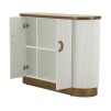 COMODA TOLOSA CM 121X41X90