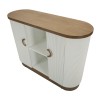 COMODA TOLOSA CM 121X41X90