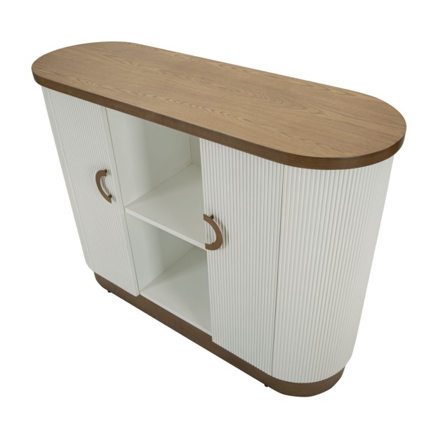 COMODA TOLOSA CM 121X41X90