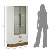 DULAP TOLOSA CM 85X40X160