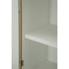 DULAP TOLOSA CM 85X40X160