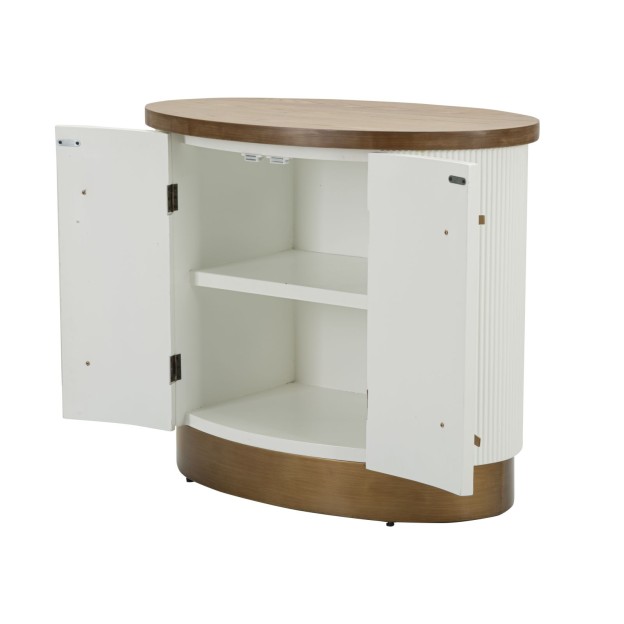 DULAP 2 UȘI TOLOSA CM 79X48X67