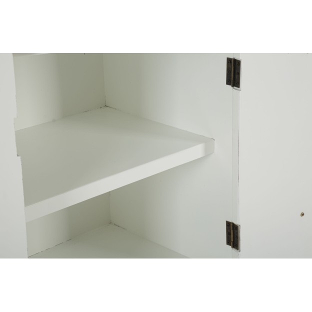 DULAP 2 UȘI TOLOSA CM 79X48X67