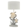 LAMPĂ DE MASA TURTLE CM Ø 30,5X63,5
