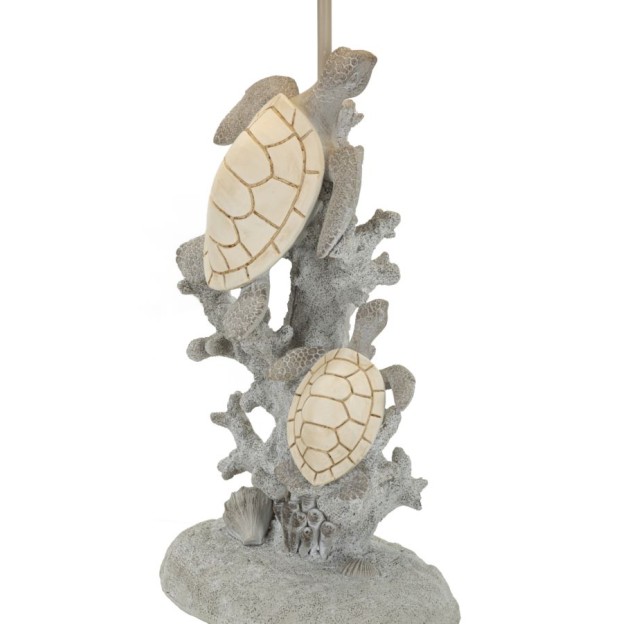 LAMPĂ DE MASA TURTLE CM Ø 30,5X63,5