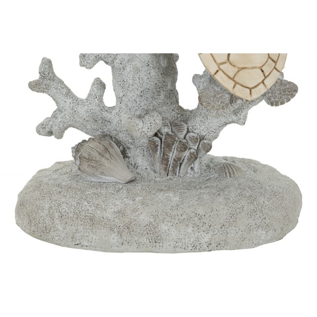 LAMPĂ DE MASA TURTLE CM Ø 30,5X63,5
