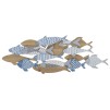 PANOU DE PERETE PESTI 91X3X33,5