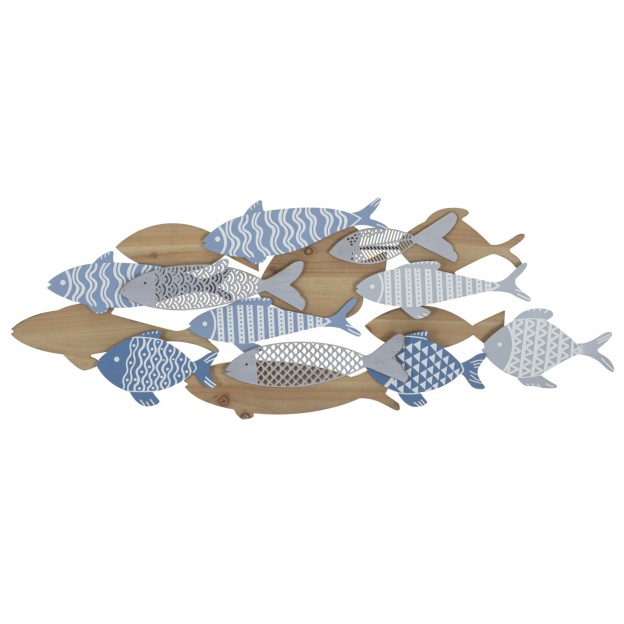 PANOU DE PERETE PESTI 91X3X33,5