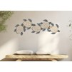 PANOU DE PERETE TARTARUGHE CM 111,5X6,3X43