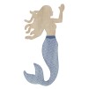 PANOU DE PERETE SIRENA CM 30,5X2X60