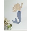 PANOU DE PERETE SIRENA CM 30,5X2X60
