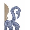 PANOU DE PERETE CARACATITA 41X1,5X57