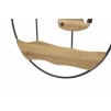 PANOU PERETE BALENE CM 56X2X60