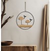 PANOU PERETE BALENE CM 56X2X60