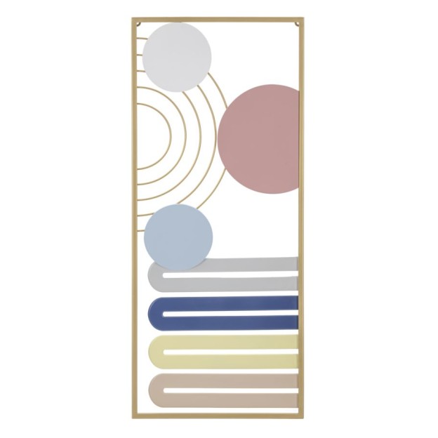 PANOU DE PERETE COLOR -B- CM 37,5X2X84