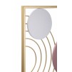 PANOU DE PERETE COLOR -B- CM 37,5X2X84