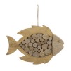 FIGURINA PESTE NATURA DE ATARNAT CM 42,5X2X28,5