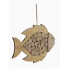 FIGURINA PESTE NATURA DE ATARNAT CM 42,5X2X28,5