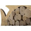 FIGURINA PESTE NATURA DE ATARNAT CM 42,5X2X28,5