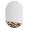 OGLINDA DE PERETE 60X5,3X90