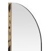 OGLINDA DE PERETE TERRY 60X1X90