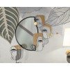 Oglinda de perete CM 83x5x80