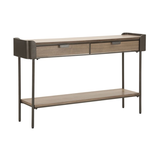 CONSOLA TORONTO CM 120X31X72