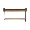 CONSOLA TORONTO CM 120X31X72