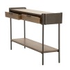 CONSOLA TORONTO CM 120X31X72