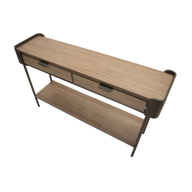 CONSOLA TORONTO CM 120X31X72