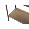 CONSOLA TORONTO CM 120X31X72