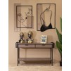 CONSOLA TORONTO CM 120X31X72