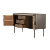 COMODA TORONTO CM 145X47X76