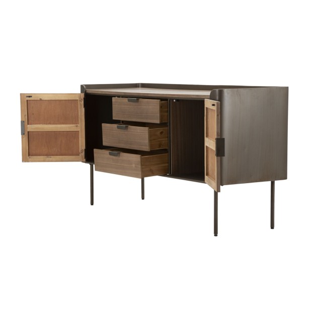 COMODA TORONTO CM 145X47X76