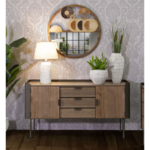COMODA TORONTO CM 145X47X76